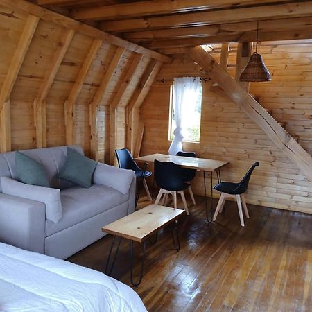 Cabanas Amalu Сан-Аугустін Екстер'єр фото