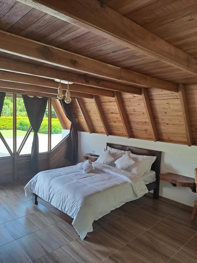 Cabanas Amalu Сан-Аугустін Екстер'єр фото