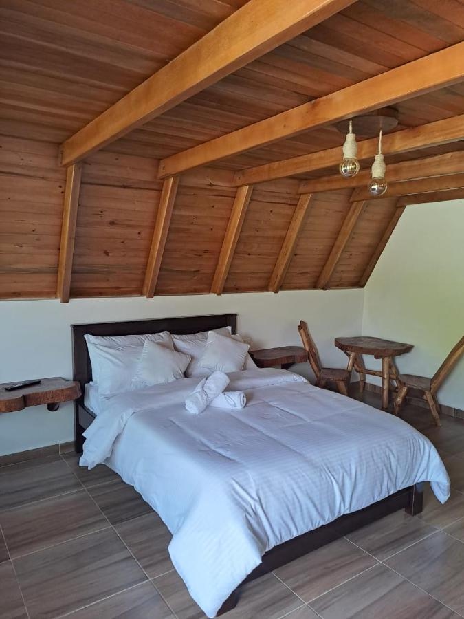 Cabanas Amalu Сан-Аугустін Екстер'єр фото