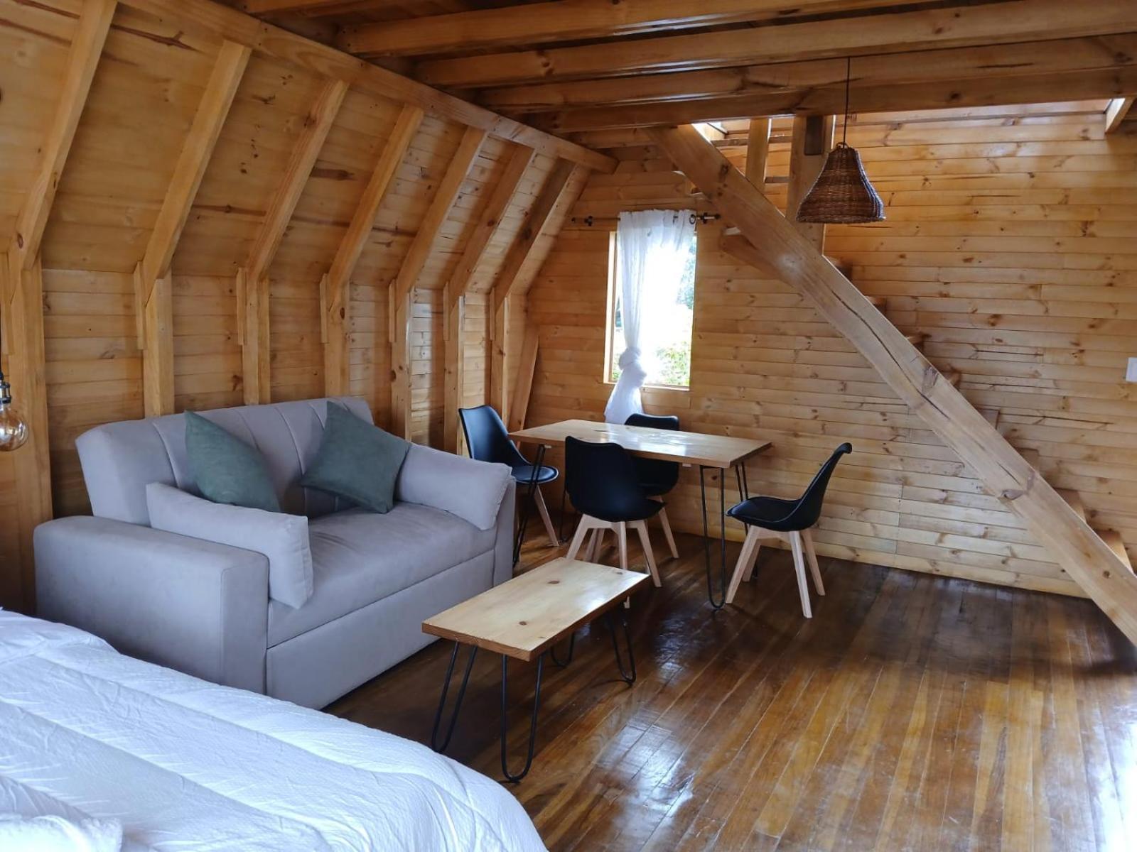 Cabanas Amalu Сан-Аугустін Екстер'єр фото